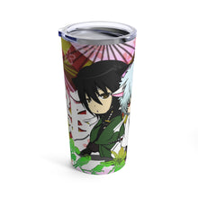 Load image into Gallery viewer, Anime Gintama Tumbler 20oz
