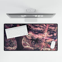 Load image into Gallery viewer, Anime Vocaloid Mouse Pad (Desk Mat)
