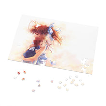 Load image into Gallery viewer, Ushio Okazaki Jigsaw Puzzle
