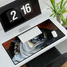 Load image into Gallery viewer, Jinbe Mouse Pad (Desk Mat)
