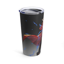 Load image into Gallery viewer, Anime FullMetal Alchemist Tumbler 20oz
