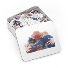 Load image into Gallery viewer, Luffy, Ace, Sabo Jigsaw Puzzle
