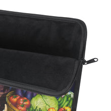 Load image into Gallery viewer, Anime Food Wars: Shokugeki no Soma Laptop Sleeve
