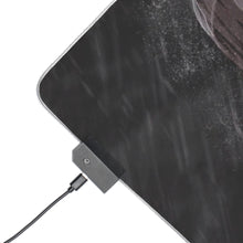 Load image into Gallery viewer, Anime Naruto RGB LED Mouse Pad (Desk Mat)
