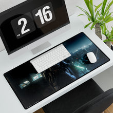 Load image into Gallery viewer, Spectre Mouse Pad (Desk Mat)
