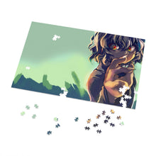 Load image into Gallery viewer, Hunter x Hunter Jigsaw Puzzle
