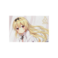 Load image into Gallery viewer, Arifureta Shokugyou de Sekai Saikyou Rug
