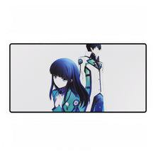 Load image into Gallery viewer, Miyuki Shiba/Tatsuya Shiba Mouse Pad (Desk Mat)
