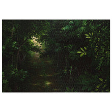 Load image into Gallery viewer, Anime Spirited Awayr Jigsaw Puzzle
