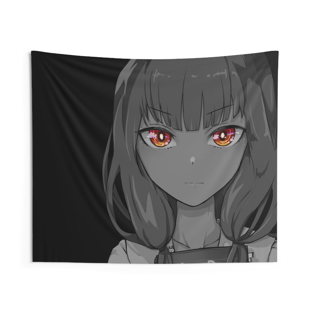 Kaguya-sama: Love Is War Indoor Wall Tapestry