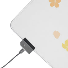 Load image into Gallery viewer, Anohana Meiko Honma RGB LED Mouse Pad (Desk Mat)
