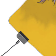 Load image into Gallery viewer, Jujutsu Kaisen RGB LED Mouse Pad (Desk Mat)
