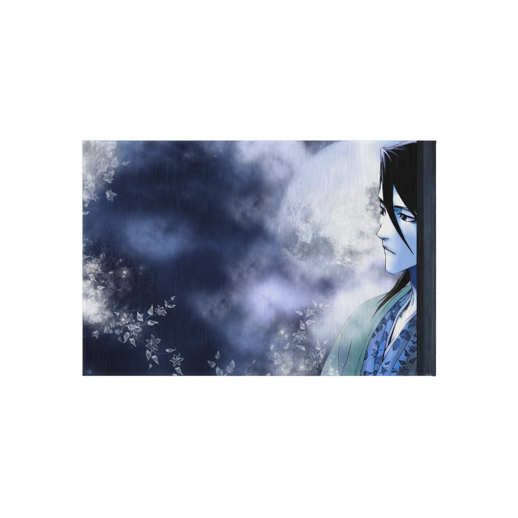 Anime Bleach Rug