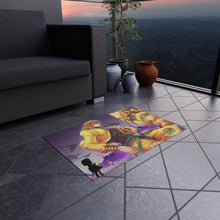 Load image into Gallery viewer, Anime Jojo's Bizarre Adventure Rug

