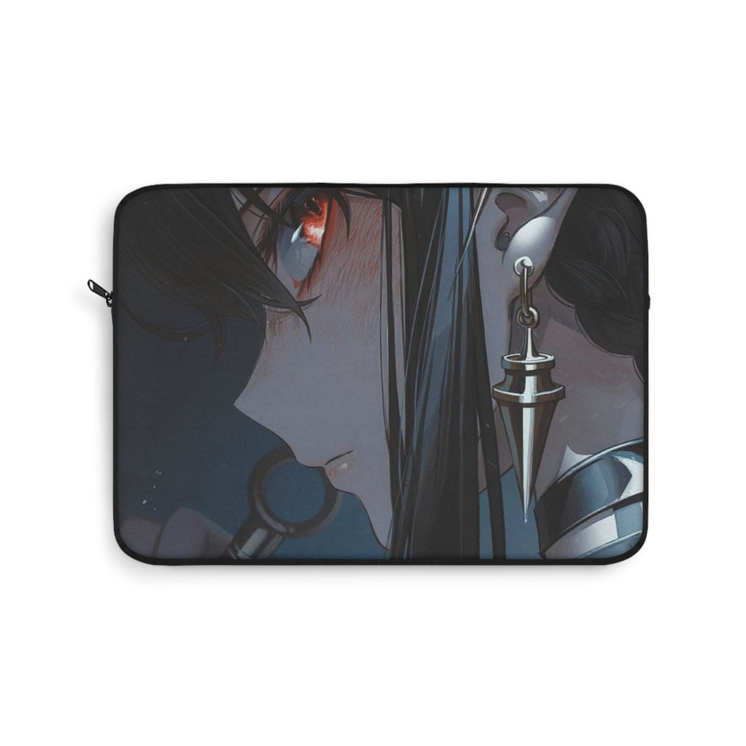 Spy x Family Laptop Sleeve