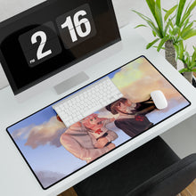 Load image into Gallery viewer, Anime Spy x Family Mouse Pad (Desk Mat)
