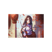 Load image into Gallery viewer, Hitori no Shita: The Outcast Rug
