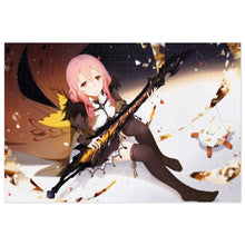Load image into Gallery viewer, Guilty Crown Inori Yuzuriha Jigsaw Puzzle

