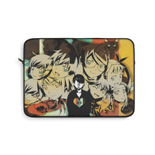 Load image into Gallery viewer, Anime Monogatari (Series) Laptop Sleeve
