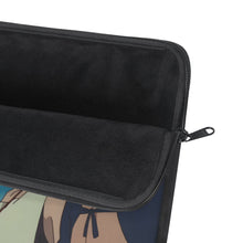 Load image into Gallery viewer, Ashitaka and San Laptop Sleeve
