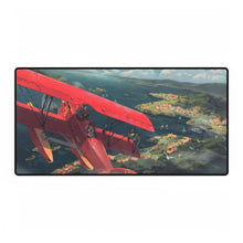 Load image into Gallery viewer, Anime The iDOLM@STER Cinderella Girls Mouse Pad (Desk Mat)

