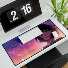 Load image into Gallery viewer, Your Name. Mouse Pad (Desk Mat)
