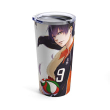 Load image into Gallery viewer, Haikyu!! Tumbler 20oz
