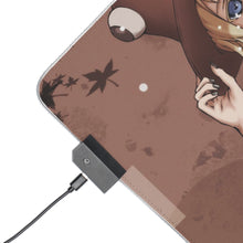 Load image into Gallery viewer, Touhou RGB LED Mouse Pad (Desk Mat)
