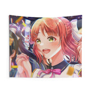 Love Live! Nijigasaki High School Idol Club Indoor Wall Tapestry