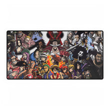 Load image into Gallery viewer, Anime One Piece Mouse Pad (Desk Mat)
