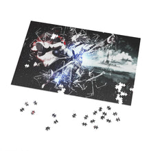 Load image into Gallery viewer, Anime Hunter x Hunter Jigsaw Puzzle
