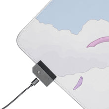 Load image into Gallery viewer, Tsubasa: Reservoir Chronicle RGB LED Mouse Pad (Desk Mat)
