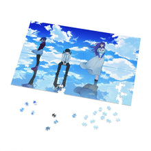 Load image into Gallery viewer, Anime Tokyo Ghoul Jigsaw Puzzle
