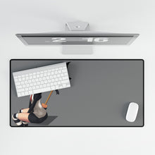 Load image into Gallery viewer, Anime Witch Mouse Pad (Desk Mat)

