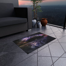 Load image into Gallery viewer, Anime Landscape Rug
