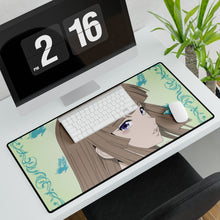 Load image into Gallery viewer, Zetsuen No Tempest Mouse Pad (Desk Mat)
