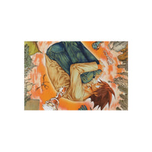 Load image into Gallery viewer, Anime Death Note Rug
