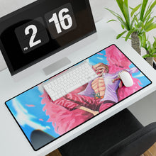 Load image into Gallery viewer, Anime One Piece Mouse Pad (Desk Mat)
