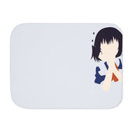 Maid Sama! Sherpa Blanket