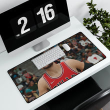 Load image into Gallery viewer, NBA 2K22 Mouse Pad (Desk Mat)
