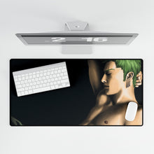 Load image into Gallery viewer, Anime One Piece Mouse Pad (Desk Mat)
