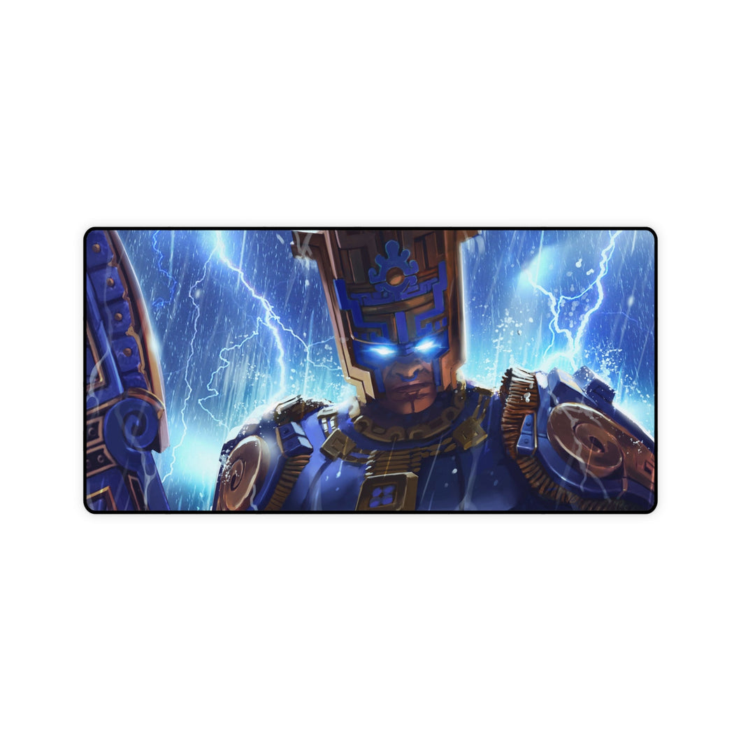Smite Mouse Pad (Desk Mat)