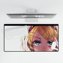 Load image into Gallery viewer, Vocaloid Mouse Pad (Desk Mat)
