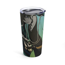 Load image into Gallery viewer, Hakuouki Shinsengumi Kitan Tumbler 20oz
