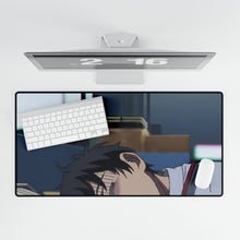 Load image into Gallery viewer, Zom 100 Bucket List Of The Dead Mouse Pad (Desk Mat)
