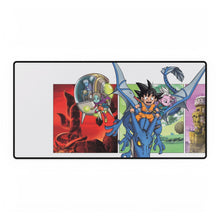 Load image into Gallery viewer, Dragon Ball DAIMA Mouse Pad (Desk Mat)
