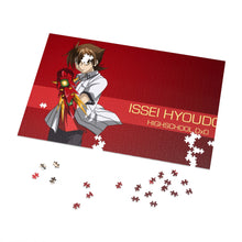 Load image into Gallery viewer, High School DxD Issei Hyoudou, Ddraig Jigsaw Puzzle
