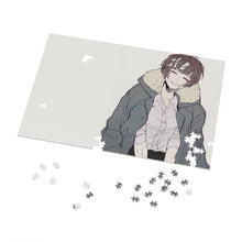 Load image into Gallery viewer, Psycho-Pass Jigsaw Puzzle
