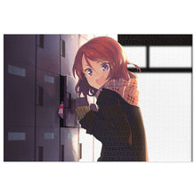 Load image into Gallery viewer, Anime Love Live! Jigsaw Puzzle
