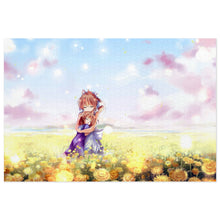 Load image into Gallery viewer, Field Of Dreams Jigsaw Puzzle
